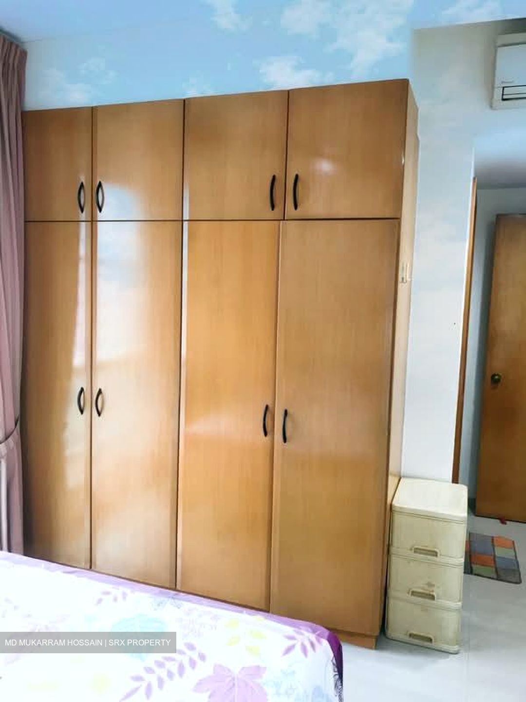 Guilin View (D23), Condominium #572174461